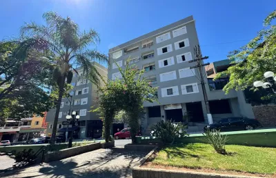 Apartamento na praca do forum com varanda gourmet e cozinha planejada