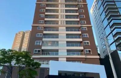 Apartamento à venda na rua otto boehm, 222, américa, joinville, 164 m2 por r$ 2.021.000