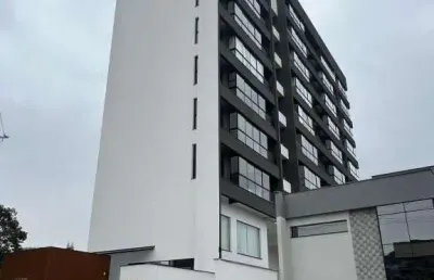 Apartamento com 1 quarto à venda na rua dona francisca, 2851, saguaçu, joinville, 36 m2 por r$ 379.000