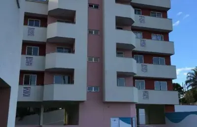Apartamento com 2 quartos à venda na rua bananal, 564, glória, joinville, 110 m2 por r$ 495.000