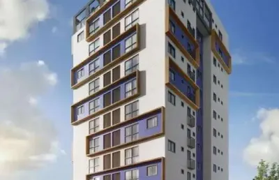Apartamento com 2 quartos à venda na rua coronel santiago, 897, anita garibaldi, joinville, 77 m2 por r$ 823.628