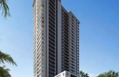 Apartamento com 2 quartos à venda na avenida avelino josé borges - beira mar, 2110, tabuleiro, barra velha, 88 m2 por r$ 1.659.510