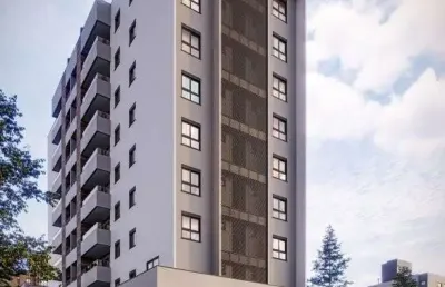 Apartamento com 2 quartos à venda na rua joão pessoa, 1967, costa e silva, joinville, 112 m2 por r$ 617.544