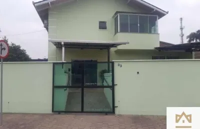Sala comercial para alugar na rua alcântara, 93, boa vista, joinville, 24 m2 por r$ 2.100