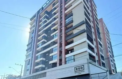 Apartamento com 2 quartos à venda na rua herman metz, 1481, anita garibaldi, joinville, 51 m2 por r$ 409.000