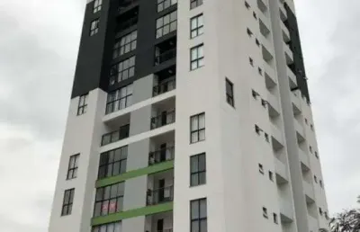 Apartamento com 3 quartos à venda na rua gothard kaesemodel, 1068, anita garibaldi, joinville, 68 m2 por r$ 560.000