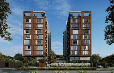 Apartamento com 1 quarto à venda na rua almirante jaceguay, 615, santo antônio, joinville, 75 m2 por r$ 628.900