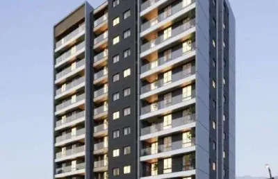 Apartamento com 1 quarto à venda na rua coronel santiago, 754, anita garibaldi, joinville, 68 m2 por r$ 906.292