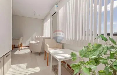 Sala comercial à venda no bairro menino deus – excelente localização
