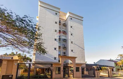 Apartamento à venda no bairro menino deus — 80m², 3 dormitórios e vista para as copas das árvores!