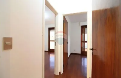 Apartamento de 88m² - localização estratégica no bairro floresta