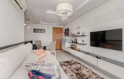 Apartamento à venda  3 dormitórios (1 suíte)  e vaga – próximo à pucrs