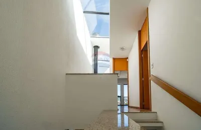 Luz, espaço e elegância – um novo conceito de moradia