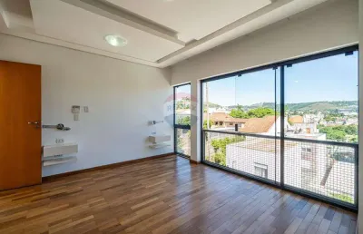 Luz, espaço e elegância – um novo conceito de moradia