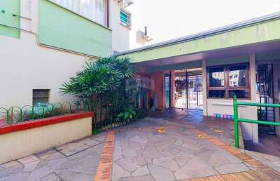 Apartamento com 2 quartos à venda na Avenida Teresópolis, 2550, Teresópolis, Porto Alegre