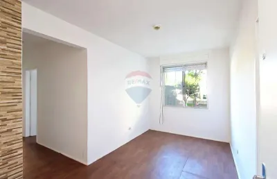 Apartamento à venda 2 dormitórios e 1 banheiro, 49m² por r$ 149.900,00