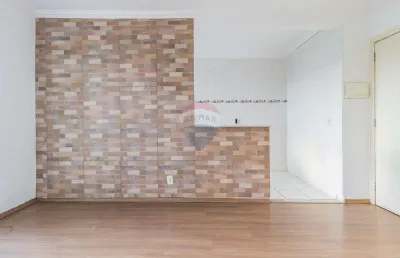 Apartamento com 2 dormitórios  2 banheiros sendo 1  suíte por r$ 250.000,00