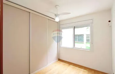 Apartamento à venda 46m² 1 quarto - 1 vaga em teresópolis
