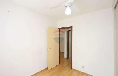 Apartamento à venda 46m² 1 quarto - 1 vaga em teresópolis