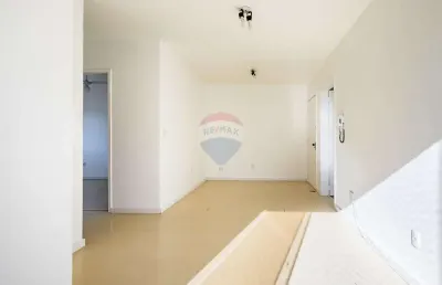 Apartamento 2 quartos, com infra completa, sacada, 1 vaga escriturada.