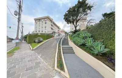 Apartamento 2 dormitorios ao lado do bourbon teresópolis