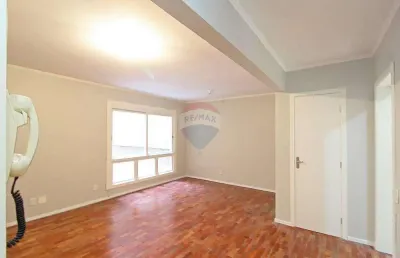 Aconchegante apartamento centro histórico de porto alegre