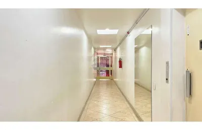 Aconchegante apartamento centro histórico de porto alegre