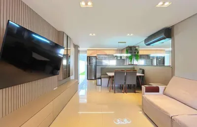 Casa com 3 quartos à venda na Rua Zuzu Angel, 220, Hípica, Porto Alegre
