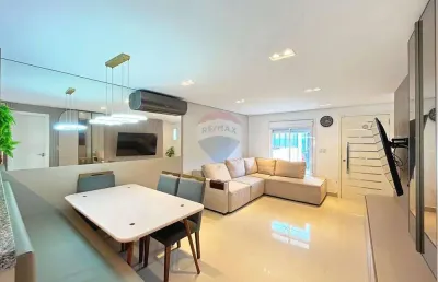Casa com 3 quartos à venda na Rua Zuzu Angel, 220, Hípica, Porto Alegre