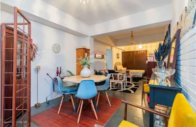 Apartamento com 2 quartos à venda na Rua André Puente, 92, Independência, Porto Alegre