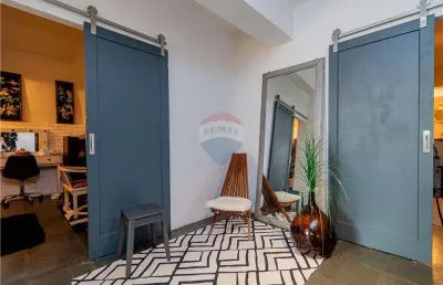 Apartamento com 2 quartos à venda na Rua André Puente, 92, Independência, Porto Alegre