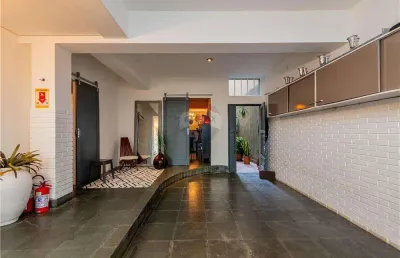 Apartamento com 2 quartos à venda na Rua André Puente, 92, Independência, Porto Alegre