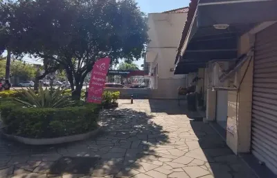 Ponto comercial à venda no Cristo Redentor, Porto Alegre 