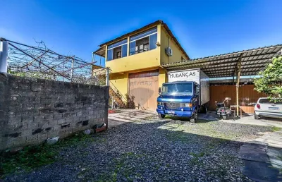 Casa com 2 quartos à venda na Rua Dolores Duran, 2474, Agronomia, Porto Alegre
