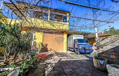 Casa com 2 quartos à venda na Rua Dolores Duran, 2474, Agronomia, Porto Alegre