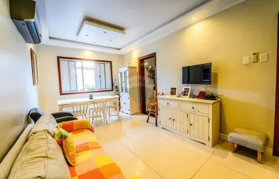 Apartamento com 2 quartos à venda na Avenida Teresópolis, 3183, Teresópolis, Porto Alegre
