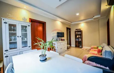 Apartamento com 2 quartos à venda na Avenida Teresópolis, 3183, Teresópolis, Porto Alegre