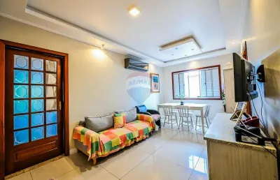 Apartamento com 2 quartos à venda na Avenida Teresópolis, 3183, Teresópolis, Porto Alegre