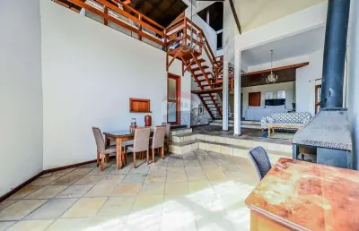 Casa com 4 quartos à venda na Rua Dr. Pitrez, 889, Ipanema, Porto Alegre