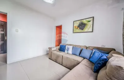 'encantador aptº 2 quartos à venda em santa tereza'