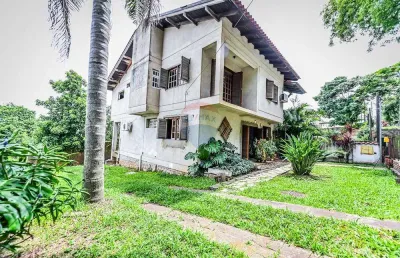 Casa em condomínio fechado com 4 quartos à venda na Acesso das Orquídeas, 93, Santa Tereza, Porto Alegre
