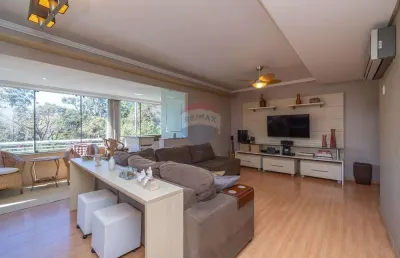 Oportunidade no  life square menino deus –apto de frente, 139m², 3 dorms (1 suíte com closet), 2 vagas– r$ 1.750.000,00.