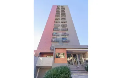 Apartamento com 2 quartos à venda na Rua Cipó, 392, Passo da Areia, Porto Alegre