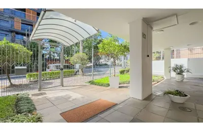 Apartamento duplex  com cobertura - excelente  localização - bairro  passo d'areia