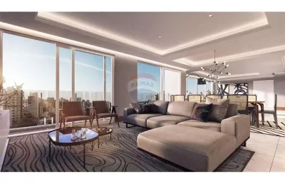 Venha conhecer este empreendimento junto a praça da encol, altíssimo padrão construtivo, itens de segurança, com infraestrutura completa para seu laze