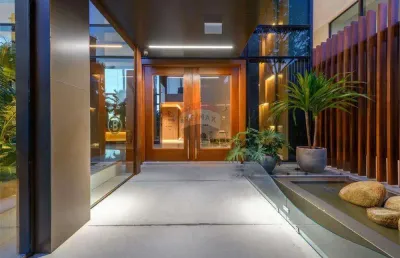 Maravilhoso apartamento nunca habitado, empreendimento de alto padrão construtivo, segurança completa de condominio, infraestrutura completa .