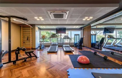 Maravilhoso apartamento nunca habitado, empreendimento de alto padrão construtivo, segurança completa de condominio, infraestrutura completa .