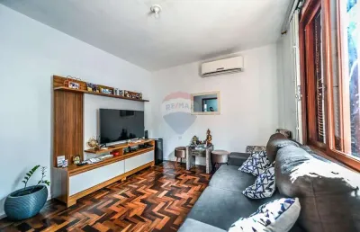 Casa com 3 quartos à venda na Rua João Fernandes Soares, 69, Santa Tereza, Porto Alegre