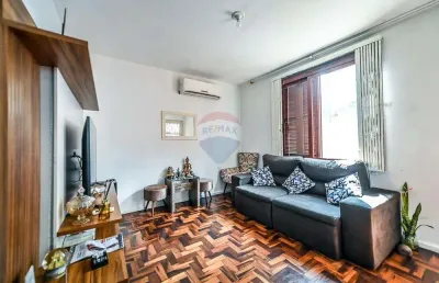 Casa com 3 quartos à venda na Rua João Fernandes Soares, 69, Santa Tereza, Porto Alegre