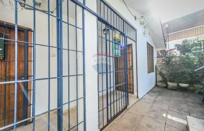 Casa com 3 quartos à venda na rua joão fernandes soares, 79, santa tereza, porto alegre, 75 m2 por r$ 390.050